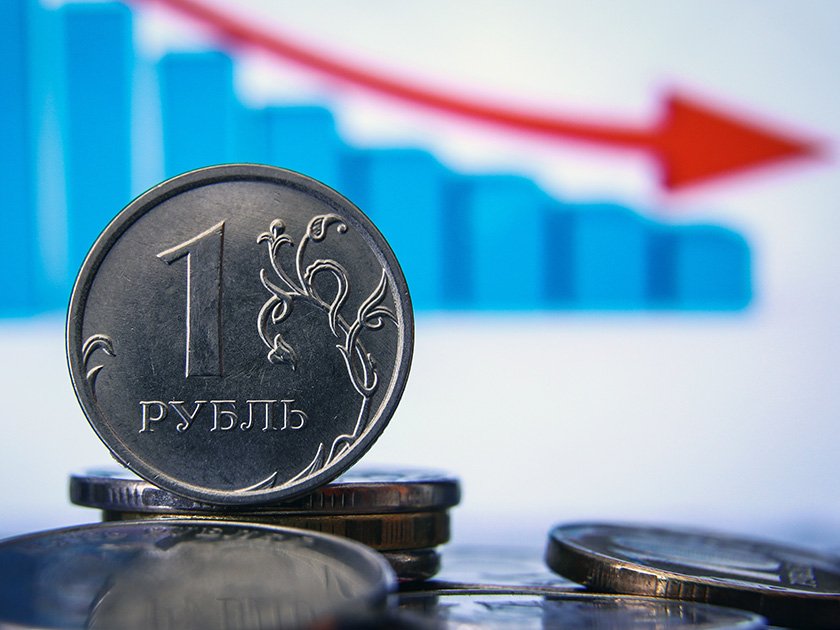Чистый убыток госкорпорации РЖД составил по итогам 2020 года 52,9 миллиардов рублей.